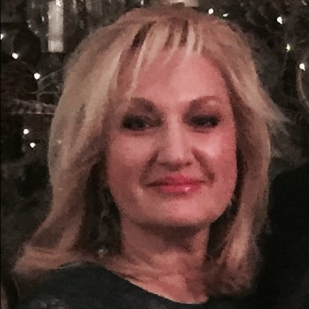 Meet your Posher, Wendis